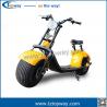 New customized 1000W citycoco 18*9.5 big two wheels electric scooter harley