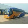 LHD/RHD Euro3 47 Seats 336HP YBL6128H Luxury Coach Bus for sale