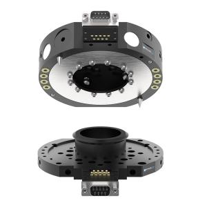 China SQC-B Quick-Change Tool Changer with Spring Locking Mechanism on sale