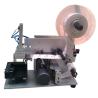 China LM-60 semi automatic square soapbox labeling machine wholesale
