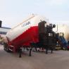 bulk cement containers bulk cement haulers TITAN high quality bulk cement