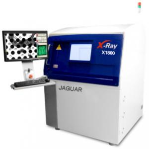 China JAGUAR X1800 X-RAY v 90-kV sealed X-Ray source10-micron focal spot size supplier