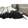 China Bright Annealing Polish Ss 201 304 316 Seamless Stainless Steel Pipe wholesale