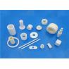 China Thermal Insulation Precision Ceramic Machining Washers / Rings / Rods / Blocks wholesale