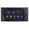 VW TOUAREG 2004-2011 Android 10.0 Car DVD Player Built in Wifi with GPS Support