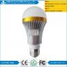Best Quality Aluminium body milky cover E27 5w led bulb light