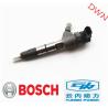 BOSCHの共通の柵のディーゼル燃料エンジンの注入器0445110359 yunneiエンジンのための0445 110 359