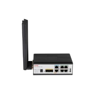 H3C RT-MSR1004S-5Gルーター 5G接続 モジュール拡張 & SMB向けエンタープライズセキュリティ