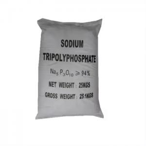 Melting Point 622 °C Sodium Tripolyphosphate Powder / Granule Einecs No 231-509-8