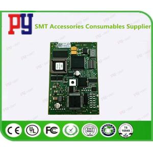 China シメンス オリジナルニューボード 00344485-09 SMTチップマウター用樹脂とガラス wholesale