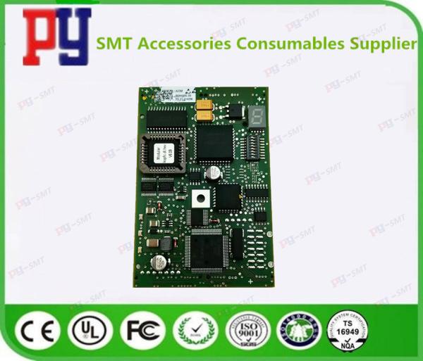 SIEMENS Original New Board 00344485-09 For SMT Chip Mounter with Resin and Glass