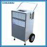 China Área de cobertura de 400 pies cuadrados Deshumidificador 36L DH-362B con descongelamiento automático wholesale