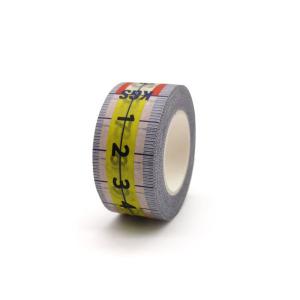 China 15mm Journal Stickers Masking Washi Tape With Logo For DIY Decor & Craft Supplies supplier