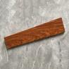 China Teak Wood Plastic Composit Window Frame Skirting Board Customization wholesale