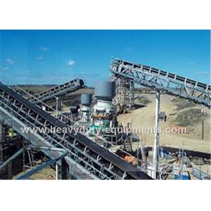 China Sinomtp VU Aggregate Optimization fully-enclosed layout features high integration supplier