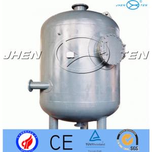 Industrial Poly Water Tanks Concrete Water Tanks For Electron Hvac