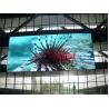 China Ultra Thin LED Video Wall Display , Seamless Commercial Outdoor LED Display Board wholesale