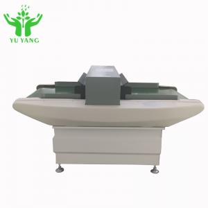 Mental Detector For Garment And Needle And Textile Industry Checking Machine