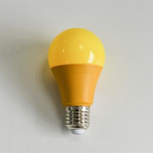China Blue Red Green Yello LED Bulb Input 220-240V for Holiday Decoration or KTV supplier