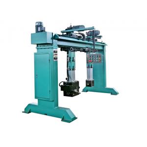 China Copper Continuous Extrusion Cold Rolling Mill Equipment 700 Kg/H Productivity supplier