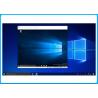 Genuine Microsoft Windows 10 Pro Software OEM Box 64 Bit DVD / COA License Key