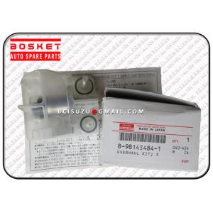 China bocal SCV 8-98145484-1 do injector de Isuzu do motor 8981454841 4JJ1-t, peças de substituição de Isuzu supplier