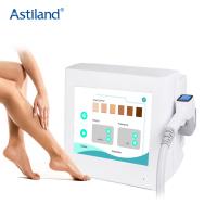 China Portable 808nm Diode Laser Hair Removal Beauty Salon Equipment on sale
