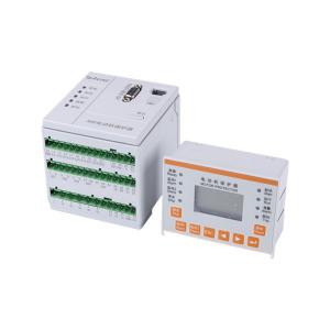 China 220v Modbus Rtu Motor Unbalance Current Protection wholesale