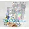 Digital printing bags Aluminum foil bags Coffee bags Food packaging bags