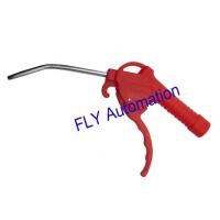 China OEM 100mm 300mm Plastic Compressed Air Blow Gun,AR-TS, AR-TS-L on sale