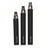 Ego-Twist Electronic Cigarette Starter Kits , 3.2-4.8V variable voltage Battery