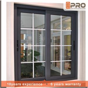 Aluminium Glass Sliding Windows , Sliding House Windows Various Designs Sliding window handle sliding window profile