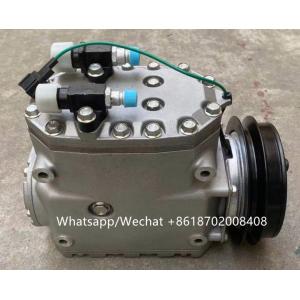 China Standard Size 1PK TM23 Auto AC Compressor Vehicle Air Conditioner Compressor supplier