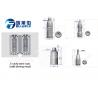 Small Bottle Blow Moulding Moulds , 4 / 6 / 8 Cavities PET Preform Mould