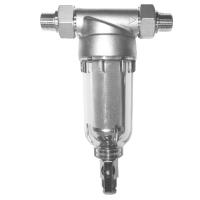 Stainless steel Prefilter House Water Filtration System backwash filter Purifier Filter Home RO faucet