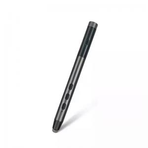 Fluent Intelligent Stylus Pen For Interactive Whiteboard RF 2.4GHZ Remote Control