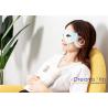 Visible Relieve Fatigue Steam Warming Eye Mask Patch for Sleeping and Rest