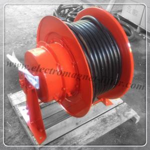 China Lifting Magnet Cable Reels Manufacturers JTA170-15-2 supplier