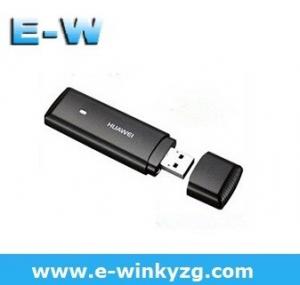 China Original Portable Mini USB modem Huawei E1750 WCDMA 3G USB Wireless Network Card SIM Card on sale 