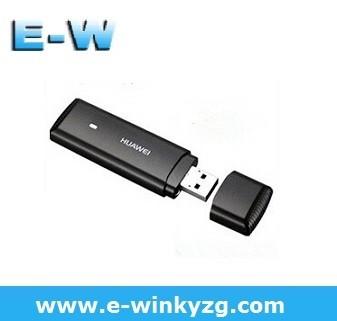 7.2mbps Unlocked Huawei E1750 WCDMA 3G USB Wireless Network Card SIM Card