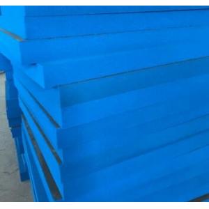 China PU foam based flat absorbers supplier