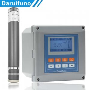 China IP66 220V Chlorine Analyzers For Detecting Pools supplier
