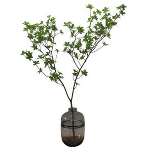Height 130cm Artificial Branches Hotel Lobby Indoor Furnishings Decoration
