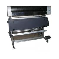 China 1.2m Mutoh Dye Sublimation Printer With Epson DX5 Print Head on sale