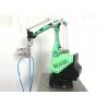 1KG Load Mini Industrial Manipulator Multi Axis Robotic Arm