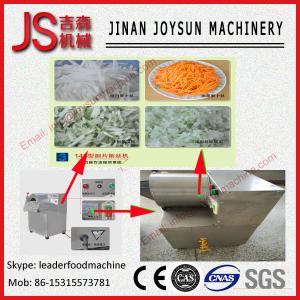 China automatic potato chips making machine cutting machinery supplier
