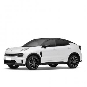 China Lynk Co 05 EM-P 2023 1.5TD EM-P Hybrid 5-Door 5-Seat SUV Perfect for and Eco-Friendly supplier