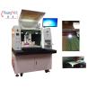 China High-Performance PCB Laser Depaneling Machine With 0.002mm Minimum Processing Line Width wholesale