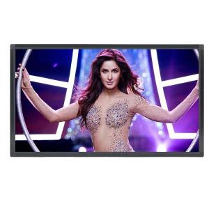 China 450nits 43 Inch Indoor Lcd Digital Signage 1920x1080 supplier