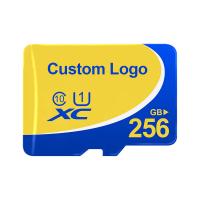 China UHS-III Micro SD Memory Cards with Extensive Compatibility Range 10-100 on sale